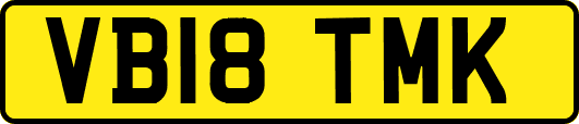 VB18TMK