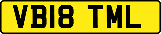 VB18TML