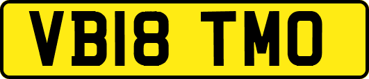 VB18TMO