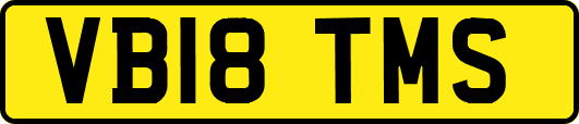 VB18TMS