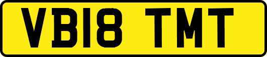 VB18TMT