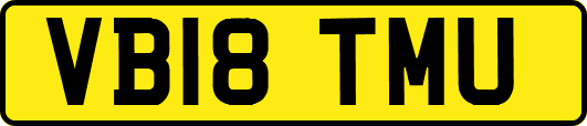 VB18TMU