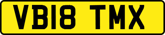 VB18TMX