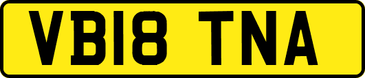 VB18TNA