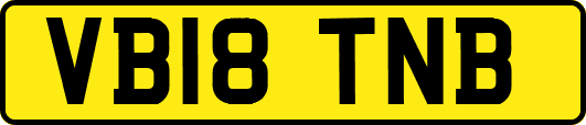 VB18TNB