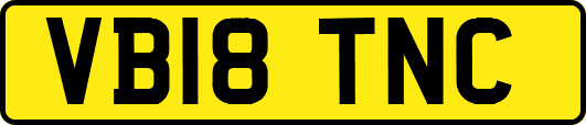 VB18TNC