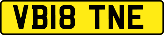 VB18TNE