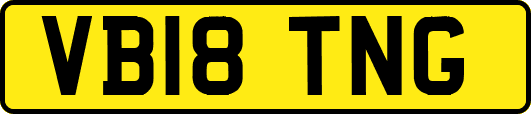 VB18TNG
