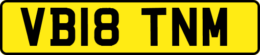 VB18TNM