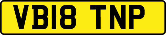 VB18TNP