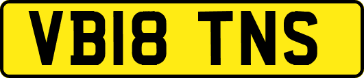 VB18TNS