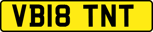 VB18TNT