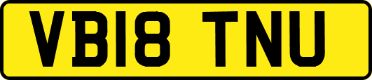 VB18TNU