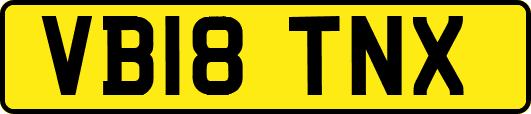 VB18TNX