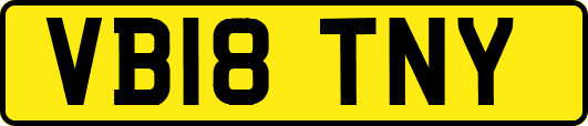 VB18TNY