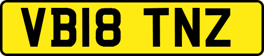 VB18TNZ