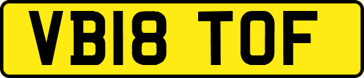 VB18TOF