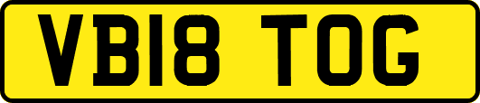 VB18TOG