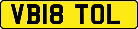 VB18TOL