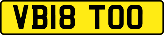 VB18TOO