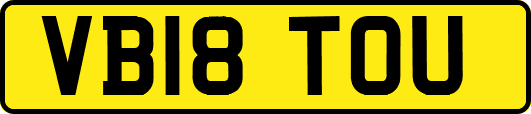 VB18TOU
