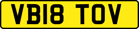 VB18TOV