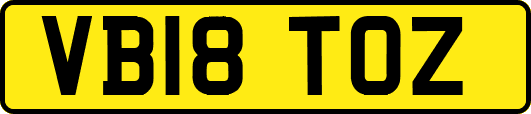 VB18TOZ