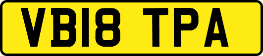 VB18TPA