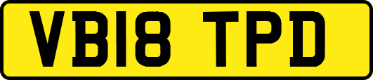 VB18TPD