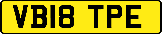 VB18TPE