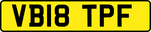 VB18TPF