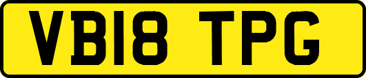 VB18TPG