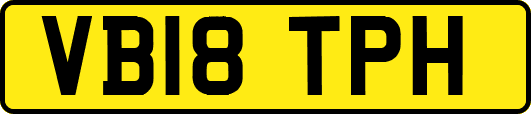 VB18TPH