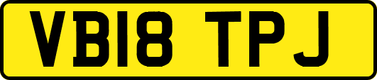 VB18TPJ