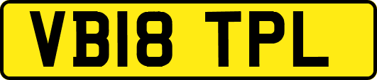 VB18TPL