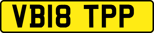 VB18TPP