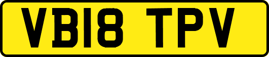 VB18TPV
