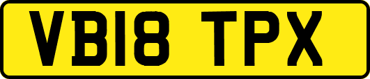 VB18TPX