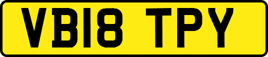 VB18TPY