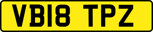 VB18TPZ