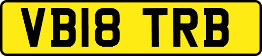 VB18TRB