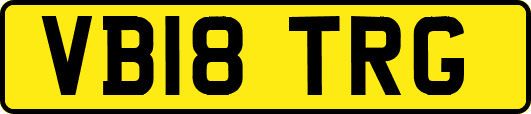 VB18TRG