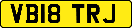 VB18TRJ