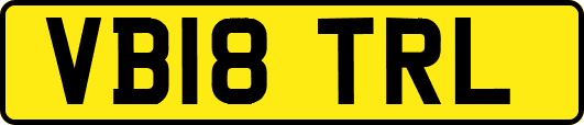 VB18TRL