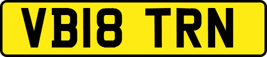 VB18TRN