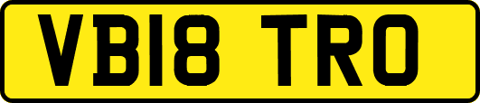 VB18TRO