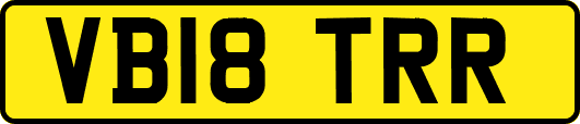 VB18TRR