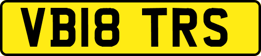 VB18TRS