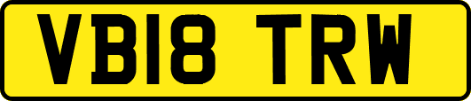 VB18TRW