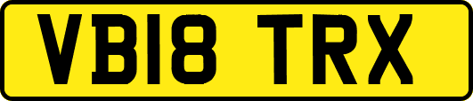 VB18TRX